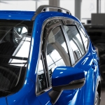 Комплект от 4бр. ветробрани за SUBARU Forester SK5 - 2019-2024