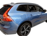 Комплект от 4бр. ветробрани за VOLVO XC60 (2-Gen) - 2018+