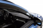 Комплект от 4бр. ветробрани за VOLVO XC60 (2-Gen) - 2018+