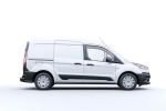Комплект от 2бр. ветробрани за VW Caddy (5-Gen) / Ford Transit Connect (2-Gen) - 2020+