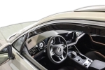 Комплект от 4бр. ветробрани за VW TOUAREG (3-Gen) - 2018-2025