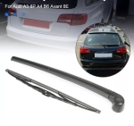 Комплект задна чистачка с рамо и перо 345mm за AUDI A4 B6 AVANT Комби