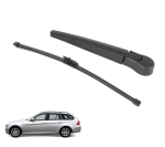 Комплект задна чистачка с рамо и перо 350mm за BMW 3-та серия E91 Комби