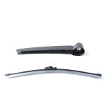 Комплект задна чистачка с рамо и перо 330mm за VW Golf Mk5 Hatchback, Polo, Touran, Golf 5 GTI R32