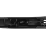 Комплект задна чистачка с рамо и перо 285mm за VW TOURAN Mk1