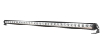 106.6 cm / 42" LED BAR - 12V - 24V - 150W - 4 функции, с бяла и оранжева габаритна светлина DRL