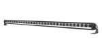 106.6 cm / 42" LED BAR - 12V - 24V - 150W - 4 функции, с бяла и оранжева габаритна светлина DRL