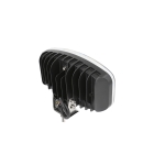 LED Халоген Фар DRL бяла/жълта светлина - 12-24V за джип, камион, агротехника и др.