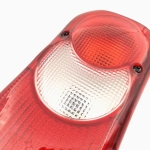 Ляв Стоп с Букса 35cm x 12,5cm Бус Камион ТИР Ремарке Караванa Платформа 12V-24V с Крушки 6 функции