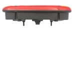 Десен Стоп с Букса 35cm x 12,5cm Бус Камион ТИР Ремарке Караванa Платформа 12V-24V с крушки 5 функции