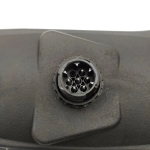 Комплект Стопове с Букса 35cm x 12.5cm Бус Камион ТИР Ремарке Караванa Платформа 12V-24V с крушки 6 функции