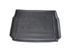 3D Гумена стелка за багажник DeluxeBoss за PEUGEOT 2008 CROSSOVER 2013-2019г.