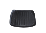 3D Гумена стелка за багажник DeluxeBoss за SKODA FABIA HATCHBACK III 2014+