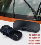 Комплект Дюзи, Пръскалки за измиване на предното стъкло с подгряване - за AUDI A3, A4, A5, A6, A7, A8, Q3, Q5, Q7, TT