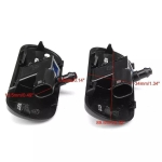 Комплект Дюзи, Пръскалки за измиване на предното стъкло с подгряване - за AUDI A3, A4, A5, A6, A7, A8, Q3, Q5, Q7, TT