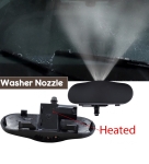 Комплект Дюзи, Пръскалки за измиване на предното стъкло с подгряване - за AUDI A3, A4, A5, A6, A7, A8, Q3, Q5, Q7, TT