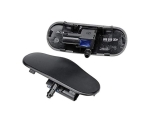 Комплект Дюзи, Пръскалки за измиване на предното стъкло с подгряване - за AUDI A3, A4, A5, A6, A7, A8, Q3, Q5, Q7, TT