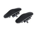 Комплект Дюзи, Пръскалки за измиване на предното стъкло с подгряване - за AUDI A3, A4, A5, A6, A7, A8, Q3, Q5, Q7, TT