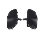 Комплект Дюзи, Пръскалки за измиване на предното стъкло с подгряване - за AUDI A3, A4, A5, A6, A7, A8, Q3, Q5, Q7, TT