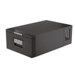 Преносим хладилник фризер хладилна кутия с компресор 30L, 100–240V, 12/24V