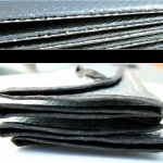 Слънцезащитен сенник за предно стъкло на автомобил, джип, бус, SUV, камион - двустранен 150см х 80см с алуминиево фолио и термоизолационен слой с балончета