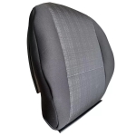 Единична тапицерия – Калъф за седалищната част на шофьорската седалка за Mercedes Sprinter W906 (2014–2018)