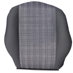 Единична тапицерия – Калъф за седалищната част на шофьорската седалка за Mercedes Sprinter W906 (2014–2018)