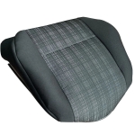 Единична тапицерия – Калъф за седалищната част на шофьорската седалка за Mercedes Sprinter W906 (2014–2018)