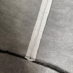 Единична тапицерия – Калъф за седалищната част на шофьорската седалка за Mercedes Sprinter W906 (2014–2018)