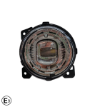 Ляв LED халоген, фар за мъгла за SCANIA серия P, G, R, T 2004-2017