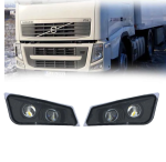 Комплект LED халогени, фарове за мъгла за VOLVO FH3 / FM3