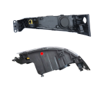 Комплект LED халогени, фарове за мъгла с двойна лупа за VOLVO FH4 / FM4 (2013–2019)