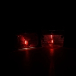 Универсални задни светлини за ремарке / камион с кабел и букса 7 пина – 12V, E24