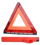 Пълен Авариен Комплект за автомобил в текстилна чанта – безопасност и първа помощ