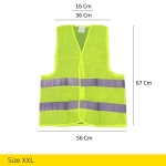 Пълен Авариен Комплект за автомобил – безопасност и първа помощ