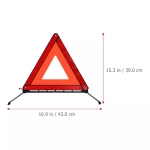 Пълен Авариен Комплект за автомобил – безопасност и първа помощ