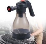 Електрическа автоматична пянообразуваща пръскачка / Пулверизатор 2L – USB Type-C