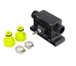 Помпа за източване на гориво и течности за бормашина винтоверт 3/4"