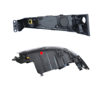 Комплект LED халогени, фарове за мъгла с двойна лупа за VOLVO FH4 / FM4 (2013–2019)