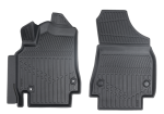 Комплект 2бр. 3D Гумени стелки за купе Erpassan - PEUGEOT PARTNER II PANELVAN 2008-2018