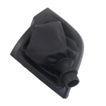 Маншон за скоростен лост с рамка за Fiat Ducato, Peugeot Boxer и Citroen Jumper – OEM 1608508580 / 46314090 / 55348945