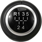 Топка за скоростен лост Opel Vectra C / Signum Facelift – 5 скорости – OEM 5738035