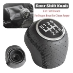 Топка за скоростен лост Fiat Ducato / Peugeot Boxer / Citroen Jumper  6 скорости – OEM 2403AP