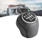 Топка за скоростен лост Fiat Ducato / Peugeot Boxer / Citroen Jumper  6 скорости – OEM 2403AP