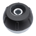 Топка за скоростен лост 5 скорости Fiat 500 (2012–2018) – OEM 55344048