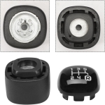 Топка за скоростен лост 5 скорости Fiat Panda (2012–2023) – OEM 502942700