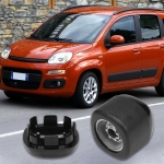 Топка за скоростен лост 5 скорости Fiat Panda (2012–2023) – OEM 502942700