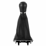 Топка Скоростен Лост с Маншон От Еко Кожа За Volkswagen GOLF Mk7 6 Скорости ОЕМ 5G1711113