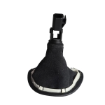 Топка Скоростен Лост с Маншон От Еко Кожа За Mercedes W639 VITO 6 Скорости ОЕМ A6392670000