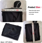 Топка Скоростен Лост с Маншон От Еко Кожа За Mercedes Benz C-class W204 E-class C207 W212 6 Скорости ОЕМ A2042672410